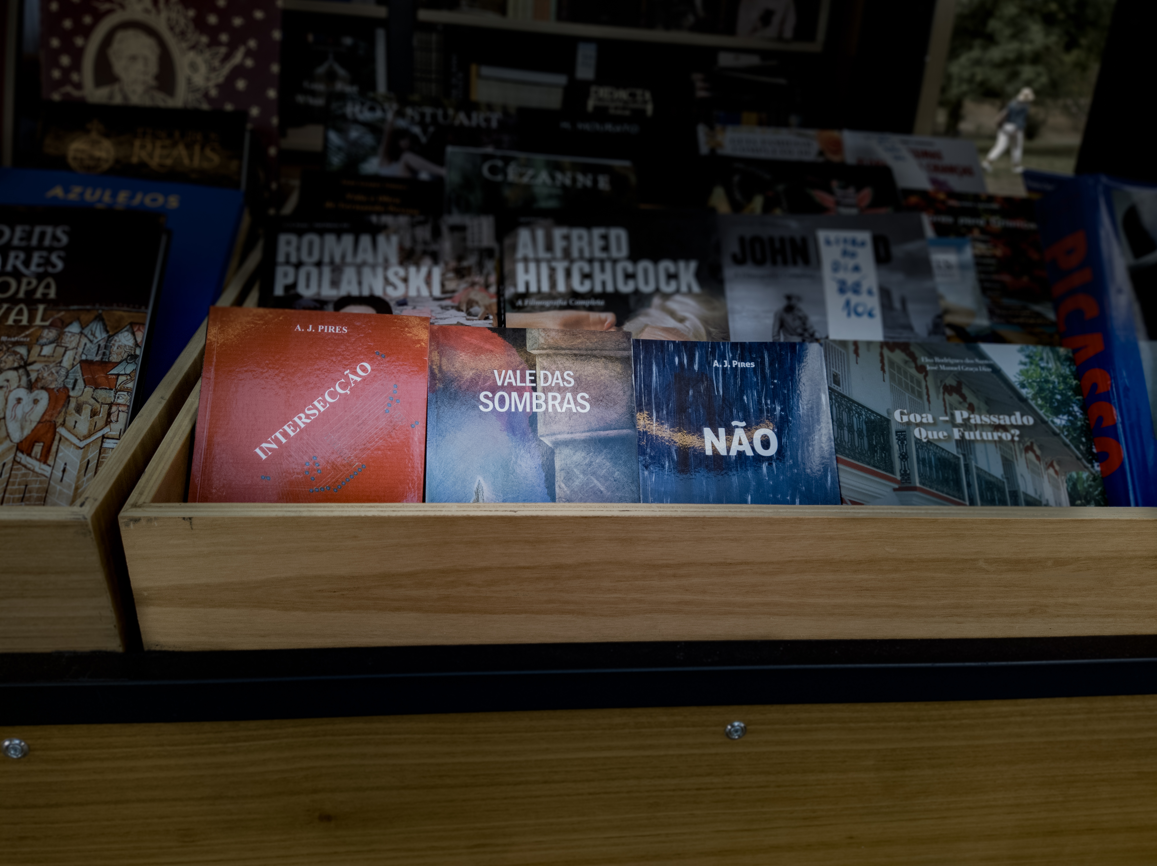 Feira do Livro de Lisboa - 2022